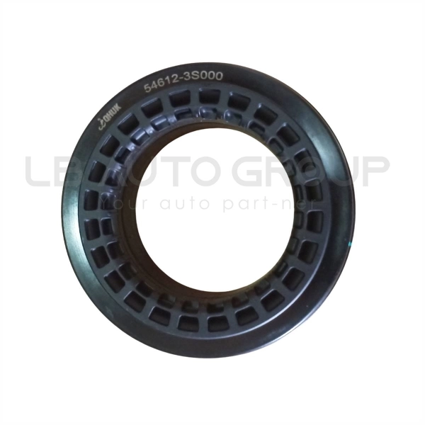 QHUK Támcsapágy, gólyaláb - AMB-K3S000-FQ - TothCarparts