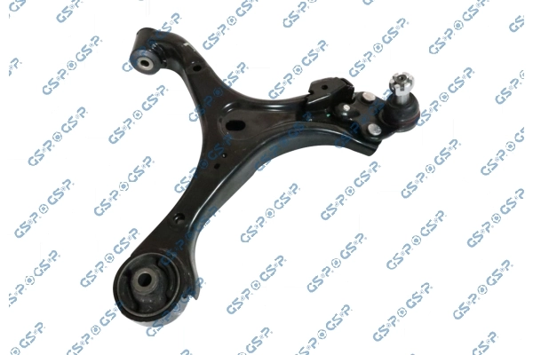GSP lengőkar, kerékfelfüggesztés - S064197 - TothCarparts