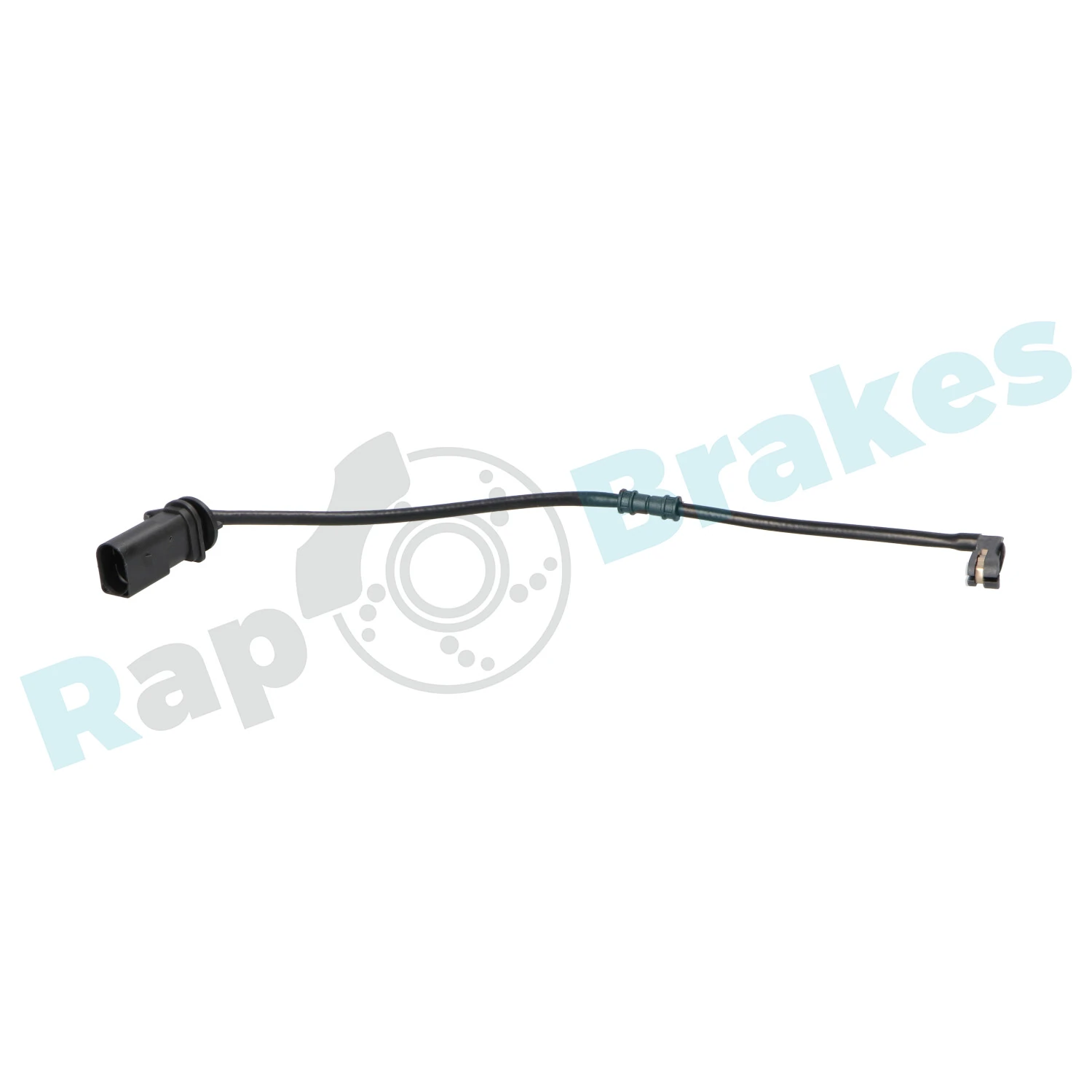 RAP BRAKES figyelmezető kontaktus, fékbetétkopás - R-G0196 - TothCarparts