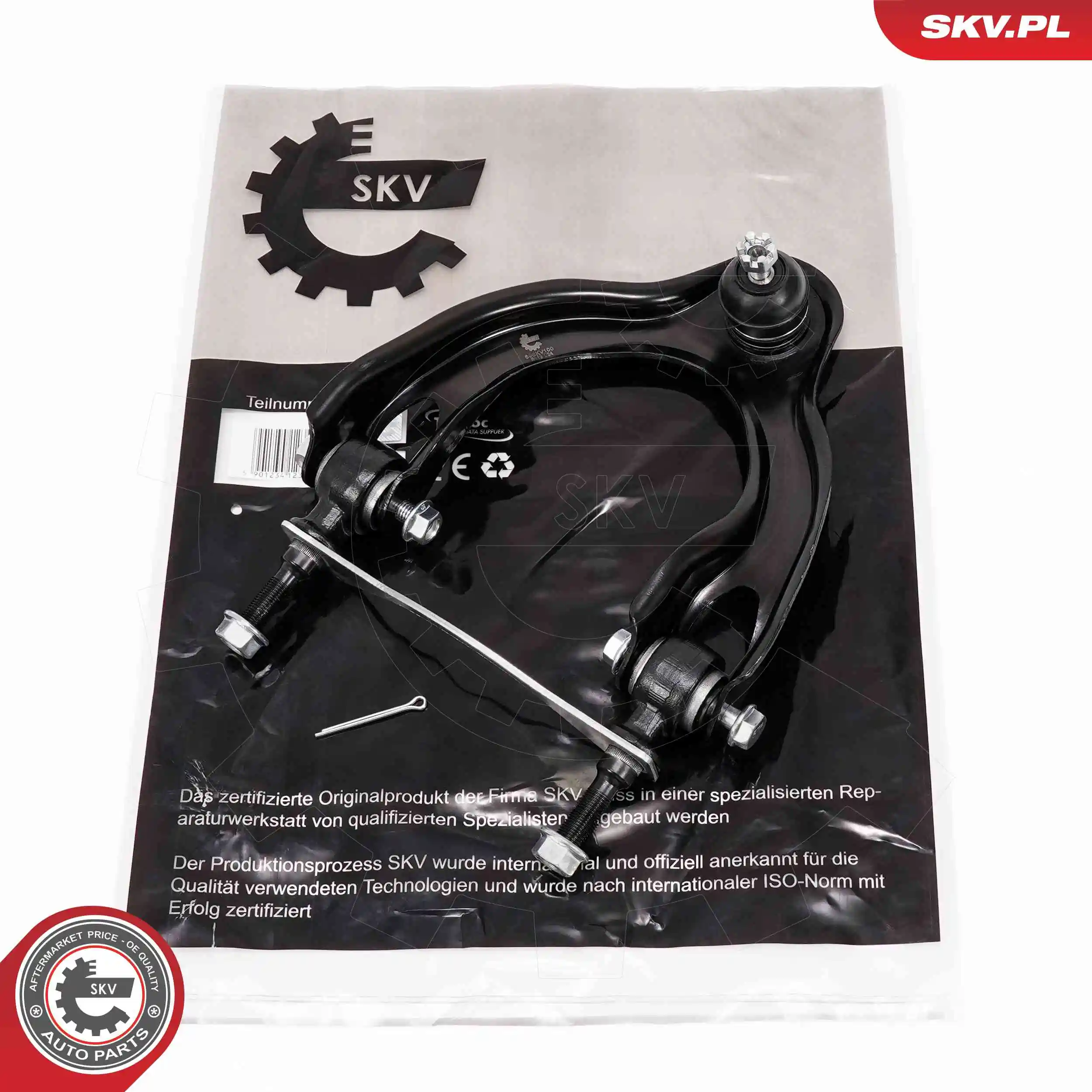 ESEN SKV lengőkar, kerékfelfüggesztés - 69SKV100 - TothCarparts