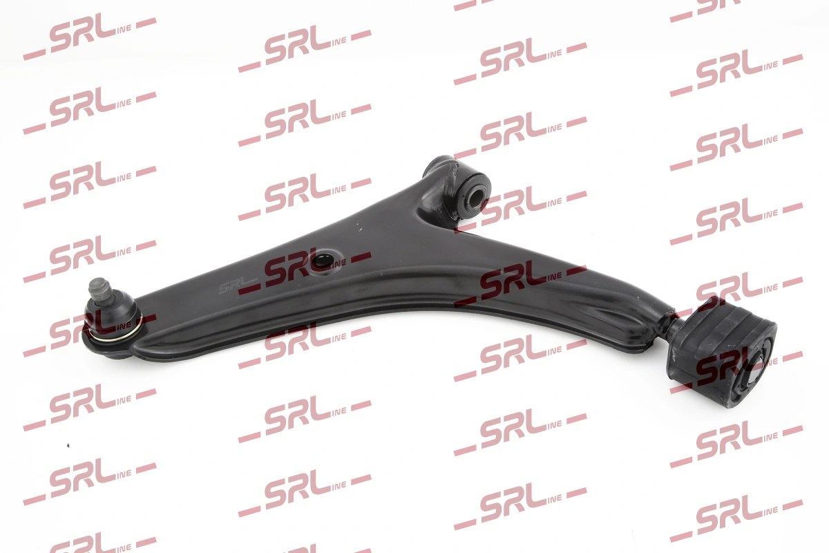 SRLine lengőkar, kerékfelfüggesztés - 740237 - TothCarparts