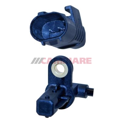 Cambiare érzékelő, kerékfordulatszám - VE701667 - TothCarparts