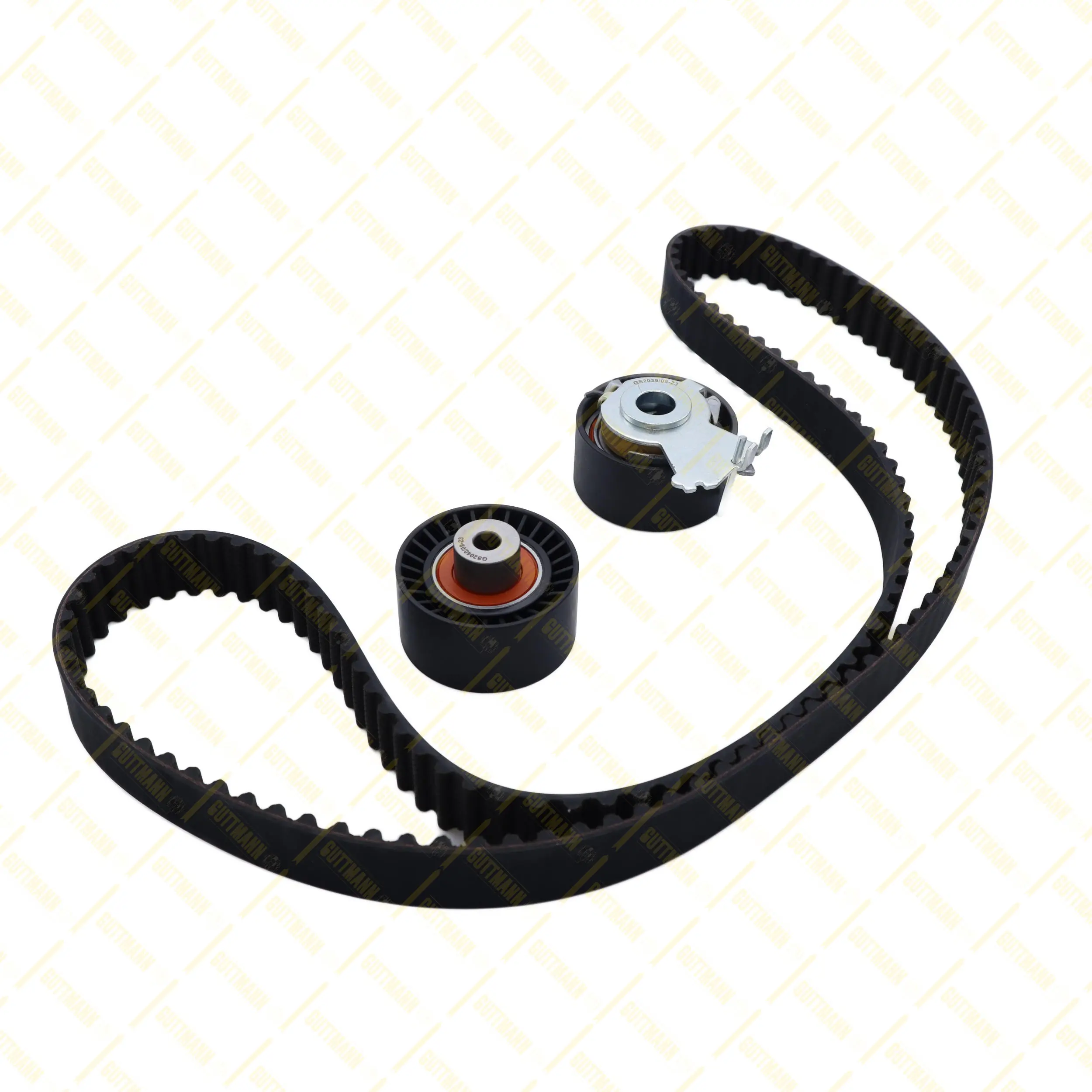 GUTTMANN Fogasszíjkészlet - 1011TBK1 - TothCarparts