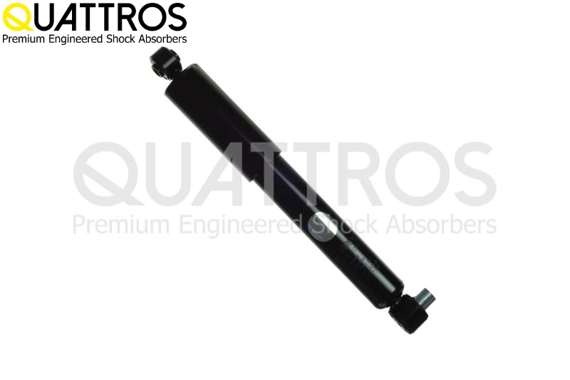DAVID VASCO lengéscsillapító - FS4306 - TothCarparts