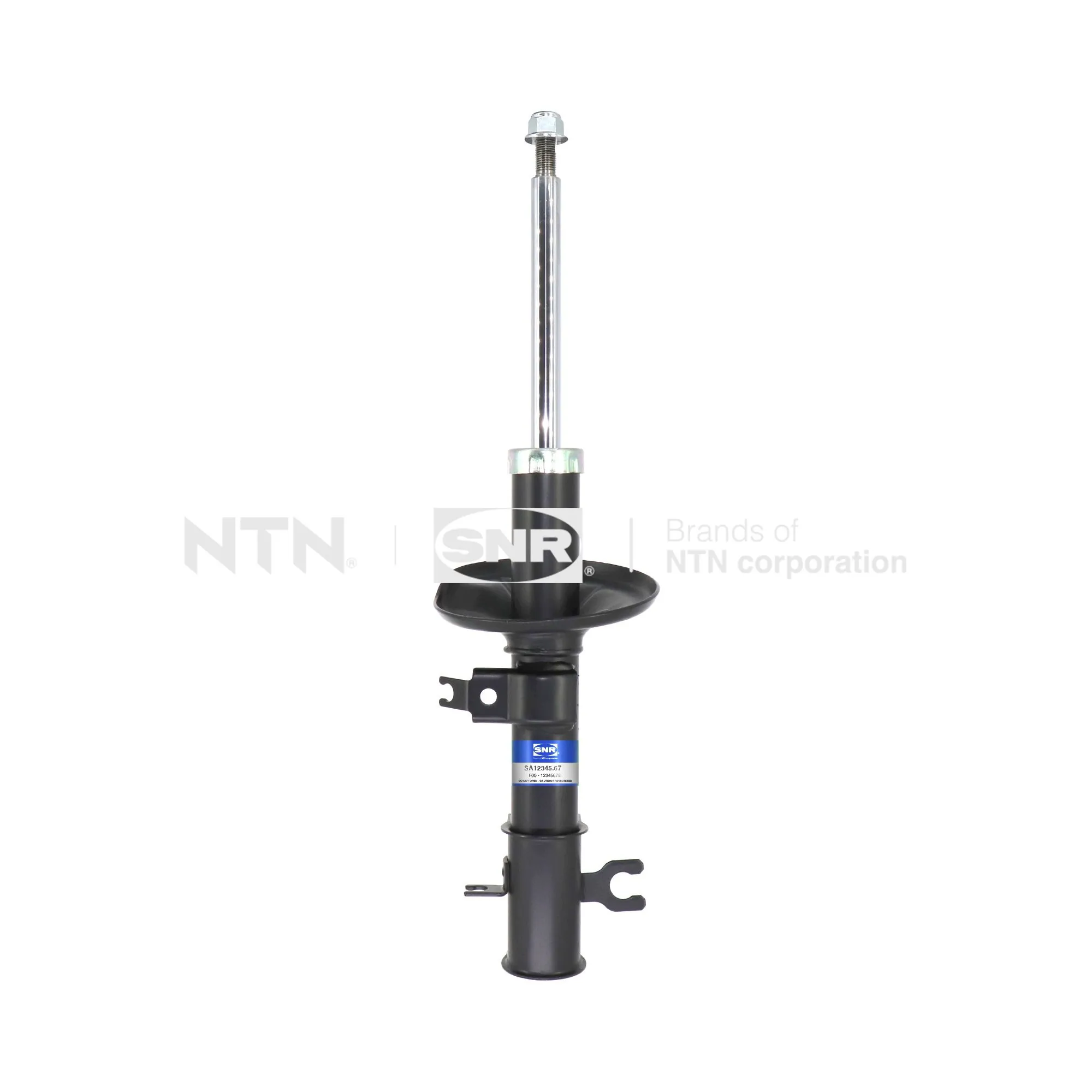 SNR lengéscsillapító - SA69040.03L - TothCarparts