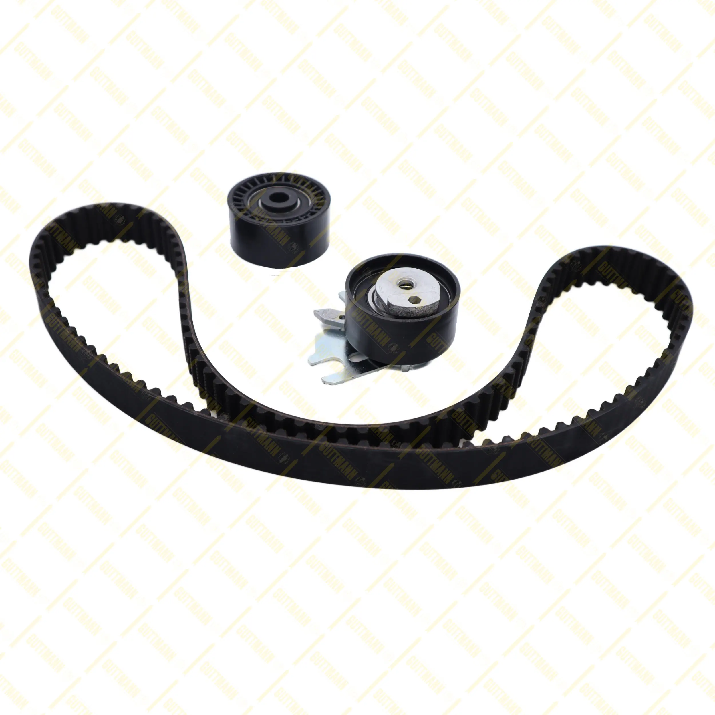 GUTTMANN Fogasszíjkészlet - 1901TBK1 - TothCarparts