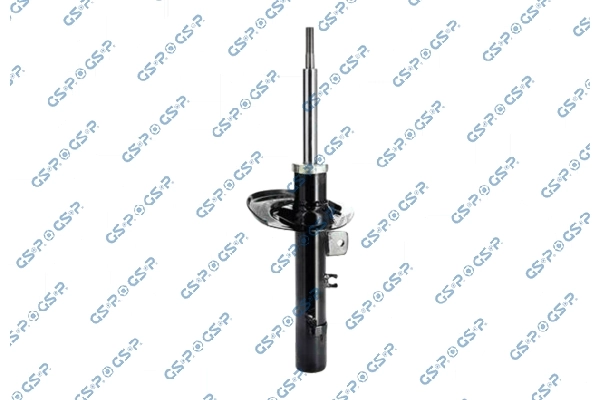 GSP lengéscsillapító - 32307491 - TothCarparts