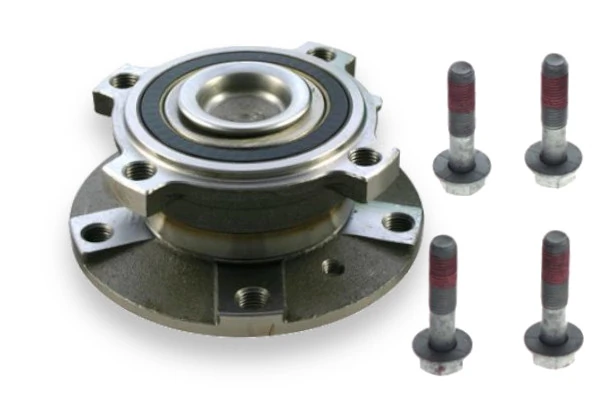 GOOM kerékagy - WBH-0282 - TothCarparts
