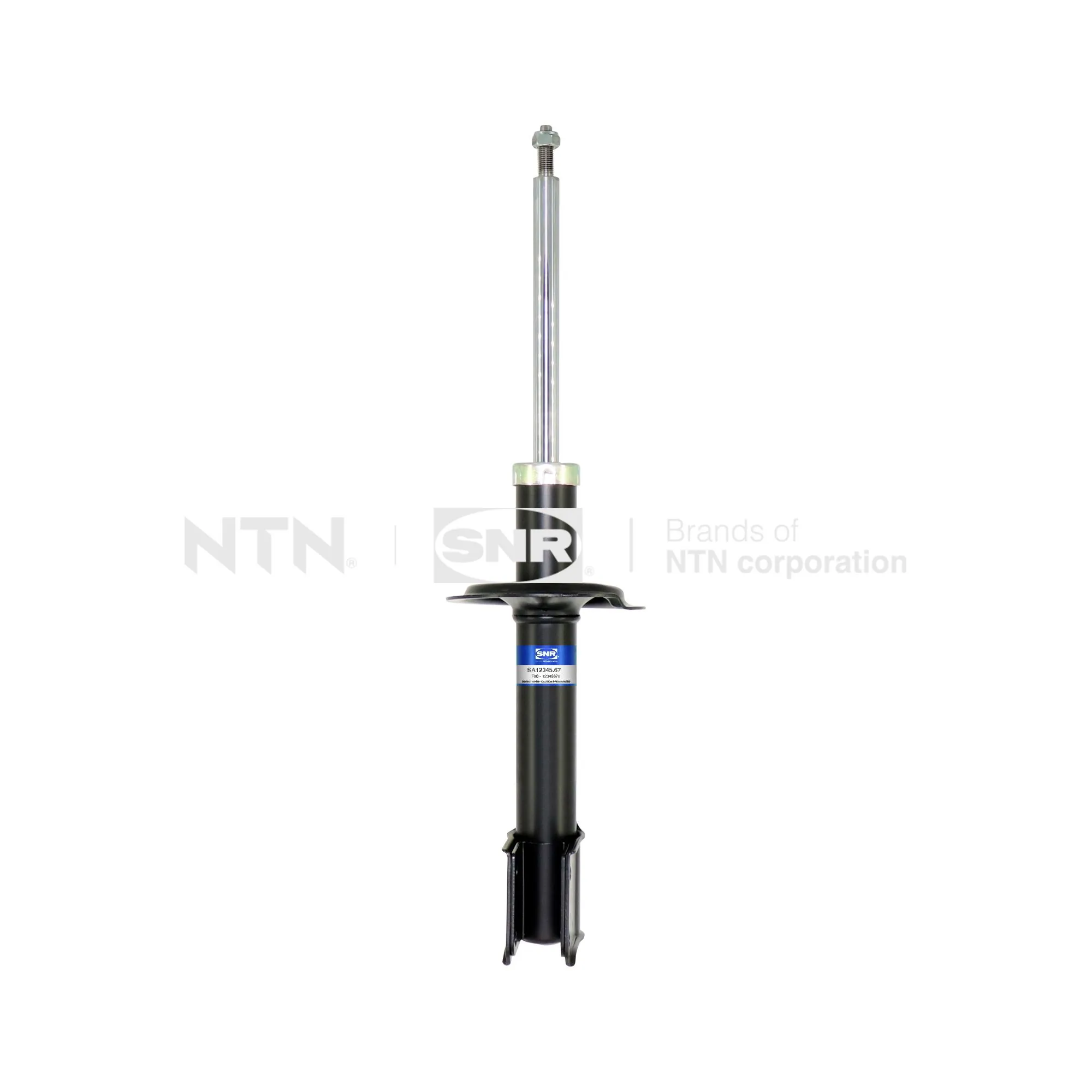 SNR lengéscsillapító - SA65343.06 - TothCarparts