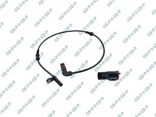MDR érzékelő, kerékfordulatszám - GSP-9A1195 - TothCarparts