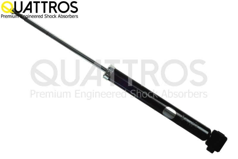 DAVID VASCO lengéscsillapító - RS3281 - TothCarparts