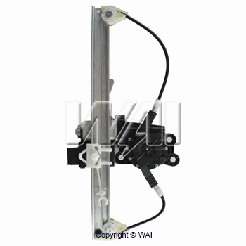 WAI ablakemelő - WPR4371RMB - TothCarparts