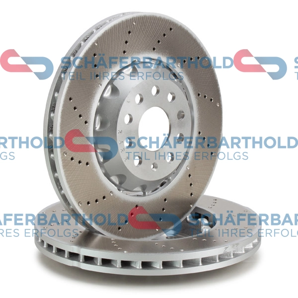 ORIGINAL Schäferbart féktárcsa - 315 18 361 01 22 - TothCarparts