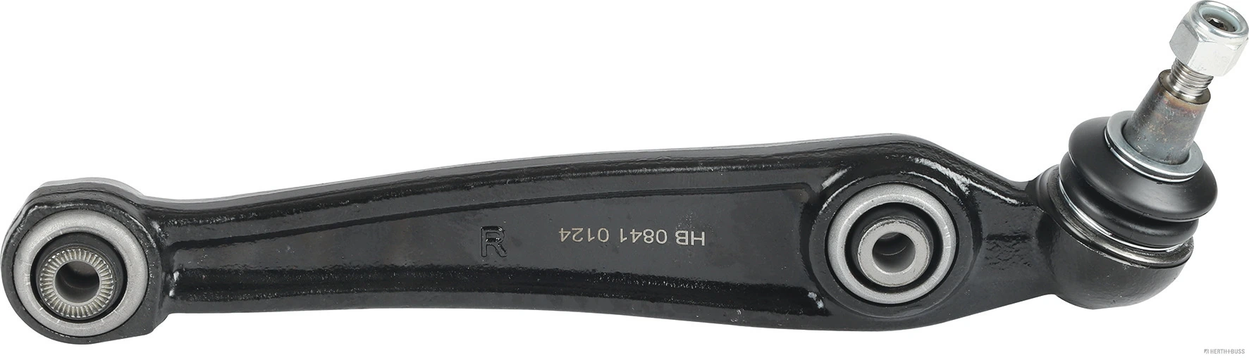 HERTH+BUSS JAKOPARTS lengőkar, kerékfelfüggesztés - J4910841 - TothCarparts