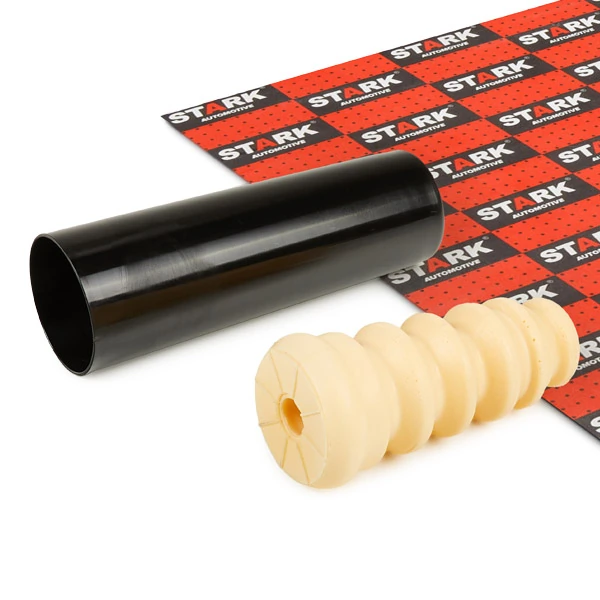 Stark porvédő készlet, lengéscsillapító - SKDCK-1240111 - TothCarparts