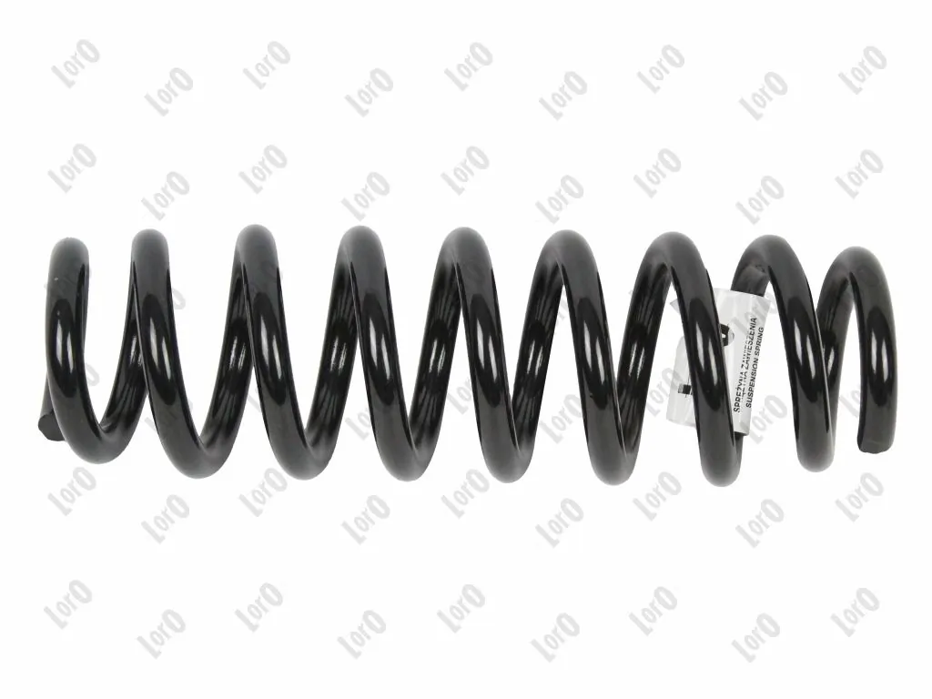 ABAKUS futómű rugó - 234-02-088 - TothCarparts