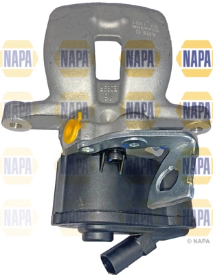 NAPA féknyereg - NCA1116 - TothCarparts