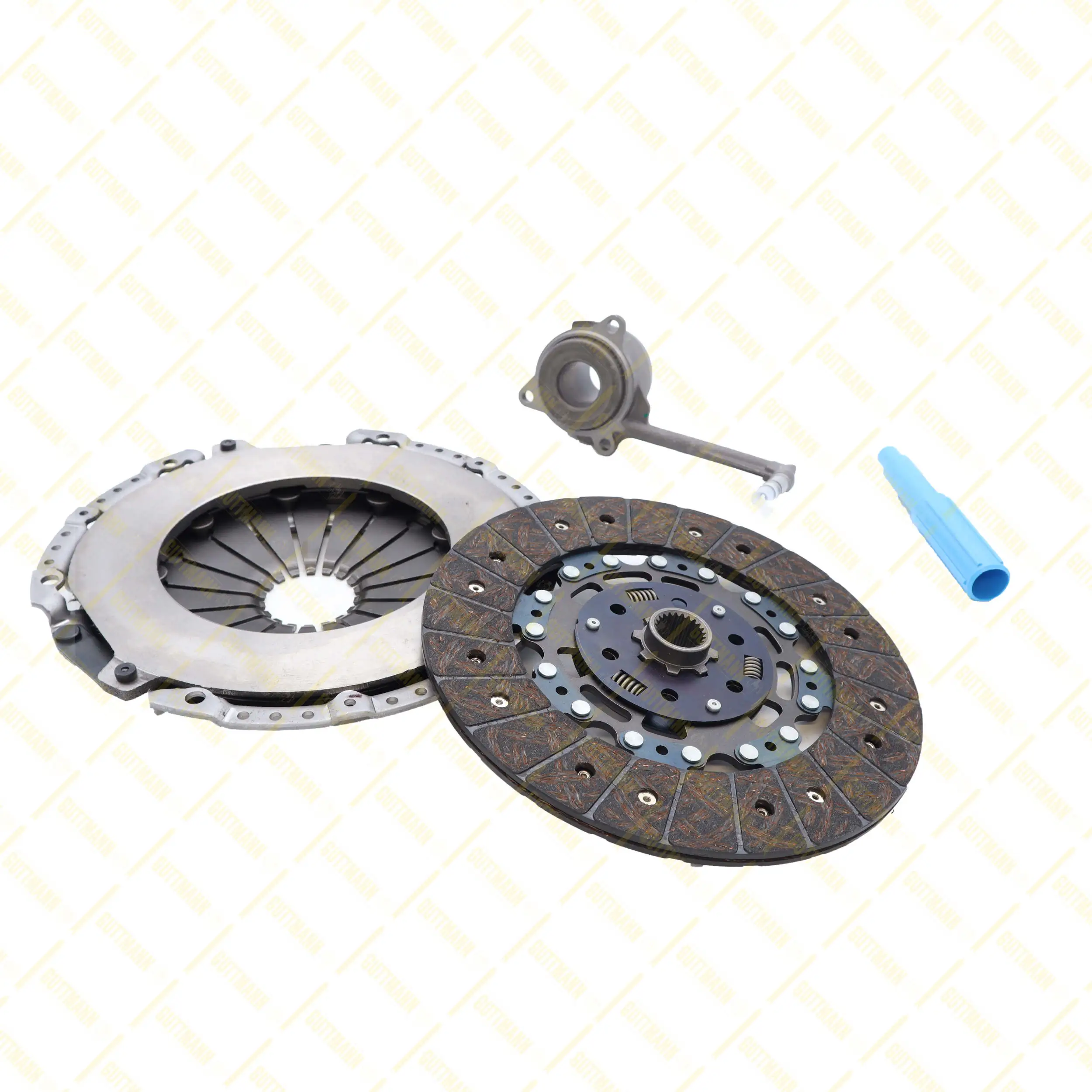 GUTTMANN kuplungkészlet - EMG94624 - TothCarparts