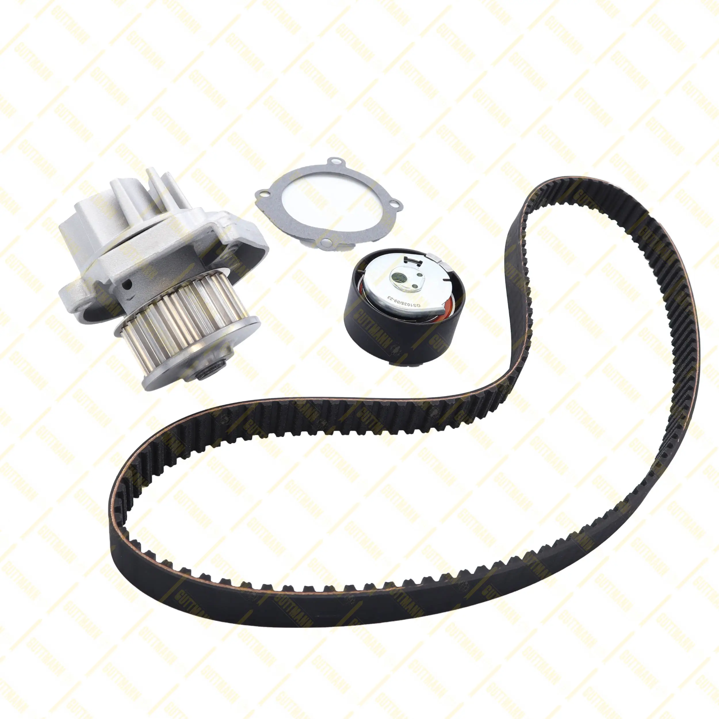 GUTTMANN Vízpumpa + fogasszíj készlet - 9401PAE1 - TothCarparts