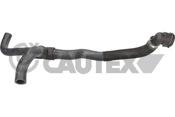 CAUTEX Fűtéscső - 776816 - TothCarparts