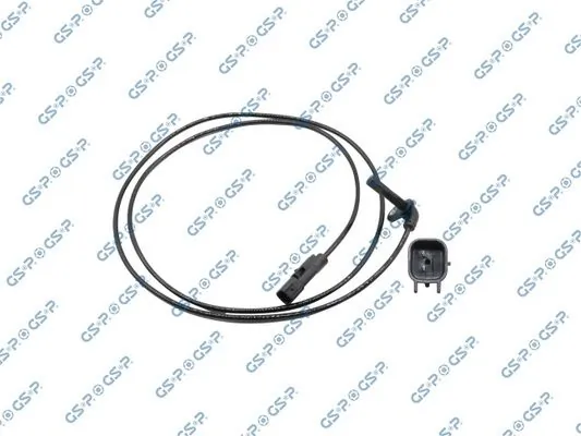 MDR érzékelő, kerékfordulatszám - GSP-9A0544 - TothCarparts