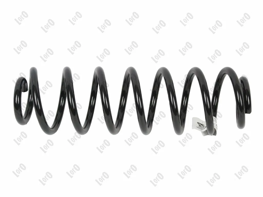 ABAKUS futómű rugó - 234-02-109 - TothCarparts