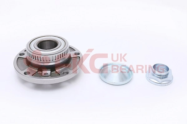 FKG kerékcsapágy készlet - GL4191S - TothCarparts