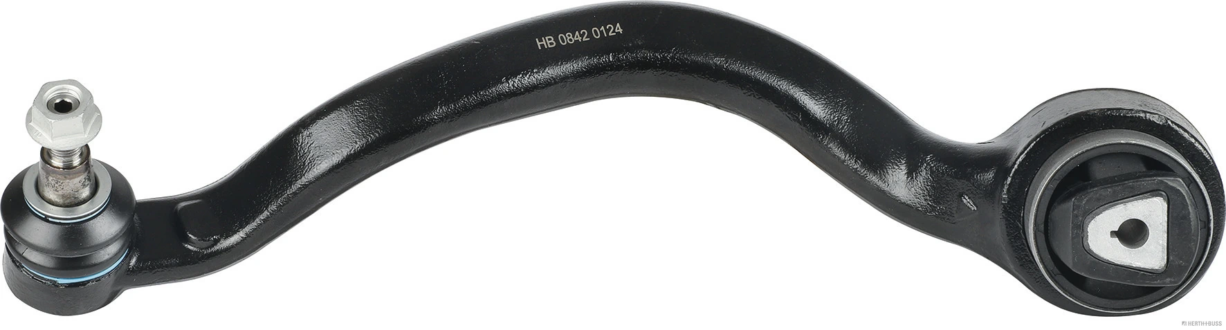HERTH+BUSS JAKOPARTS lengőkar, kerékfelfüggesztés - J4900842 - TothCarparts