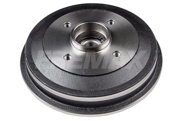 FREMAX fékdob - BD-4726-KT - TothCarparts