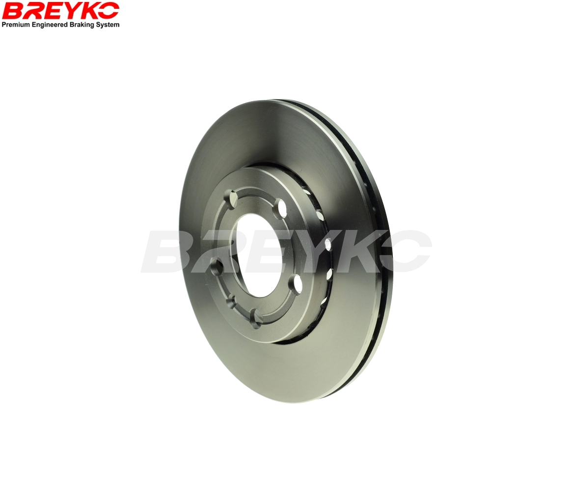 DAVID VASCO féktárcsa - T4253 - TothCarparts
