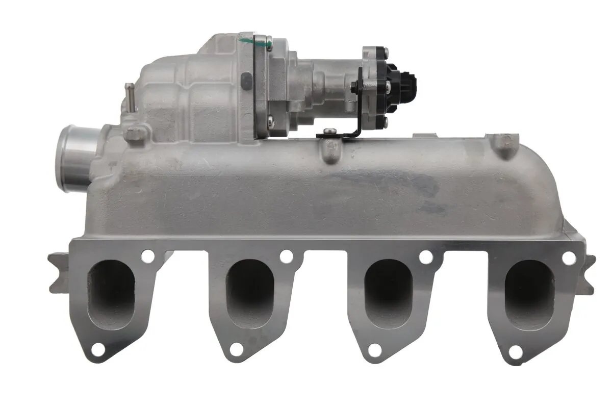 VALEO AGR-szelep - 703238 - TothCarparts