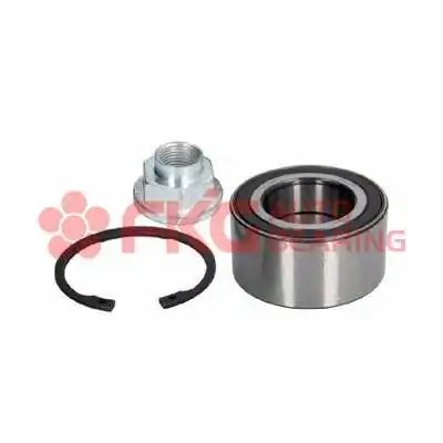 FKG kerékcsapágy készlet - GL6223S - TothCarparts