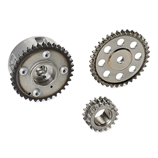 Stark vezérműlánc készlet - SKTCK-2240250 - TothCarparts