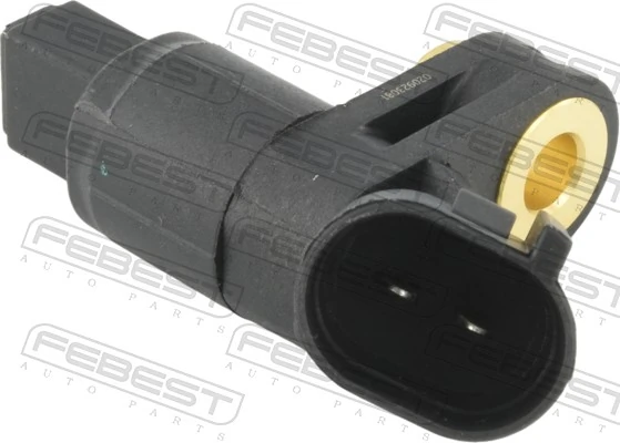 FEBEST érzékelő, kerékfordulatszám - 23606-003 - TothCarparts