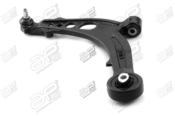 APlus lengőkar, kerékfelfüggesztés - 12480AP - TothCarparts