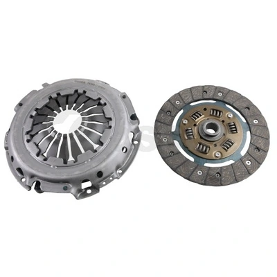 OSSCA kuplungkészlet - 74390 - TothCarparts