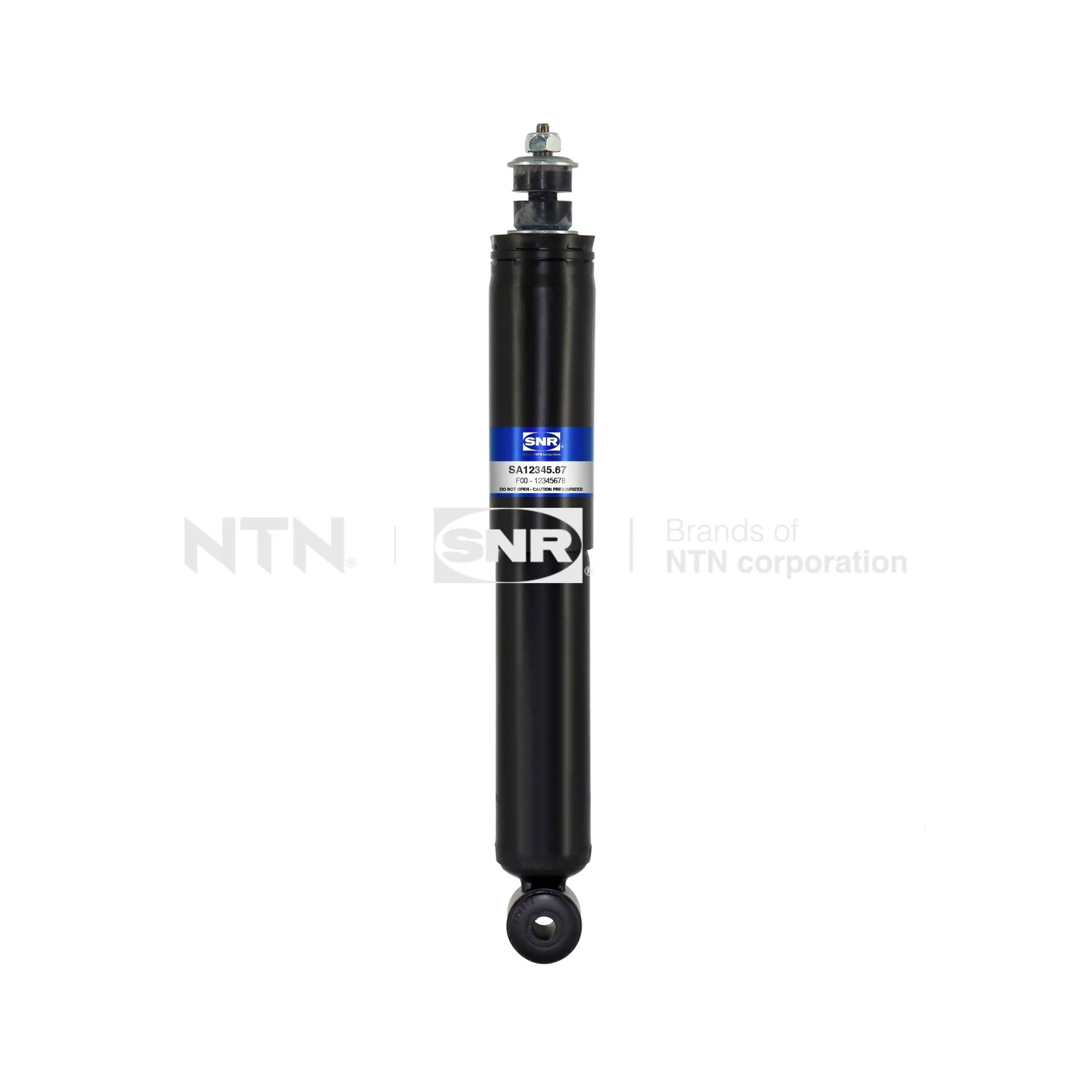 SNR lengéscsillapító - SA67323.03 - TothCarparts