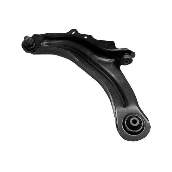 CTR lengőkar, kerékfelfüggesztés - CQ0665L - TothCarparts
