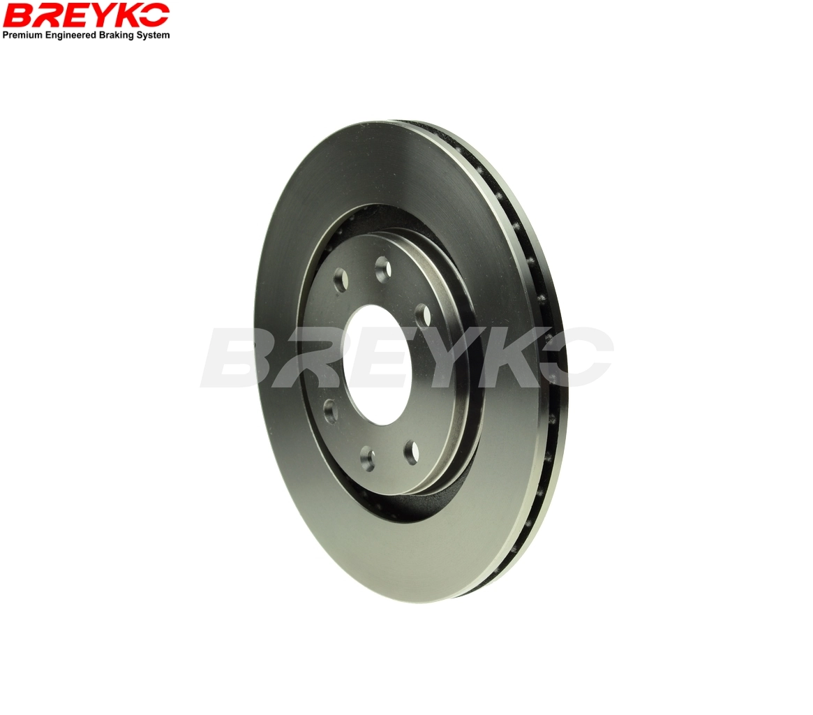 DAVID VASCO féktárcsa - T1220 - TothCarparts