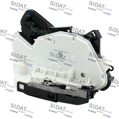 SIDAT Ajtózár - 610147A2 - TothCarparts