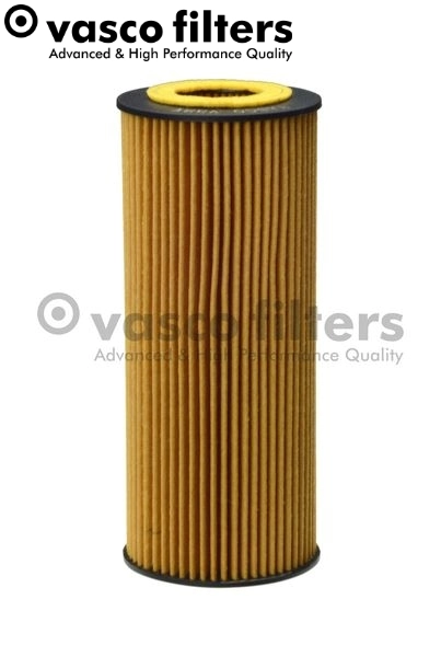 DAVID VASCO olajszűrő - V327 - TothCarparts