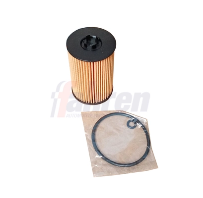 Fahren olajszűrő - FFL6100 - TothCarparts