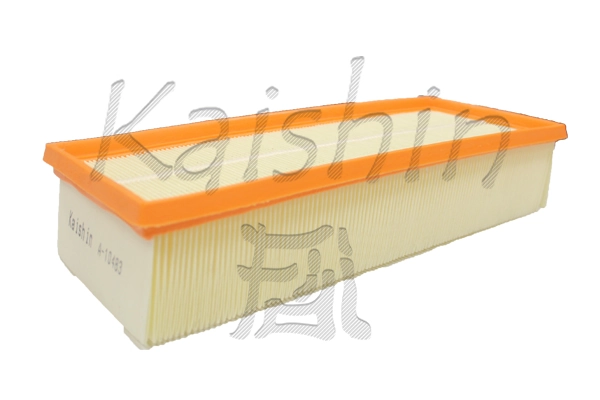 KAISHIN légszűrő - A10483 - TothCarparts