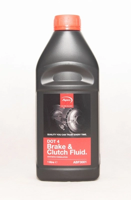 APEC fékfolyadék - ABF3001 - TothCarparts