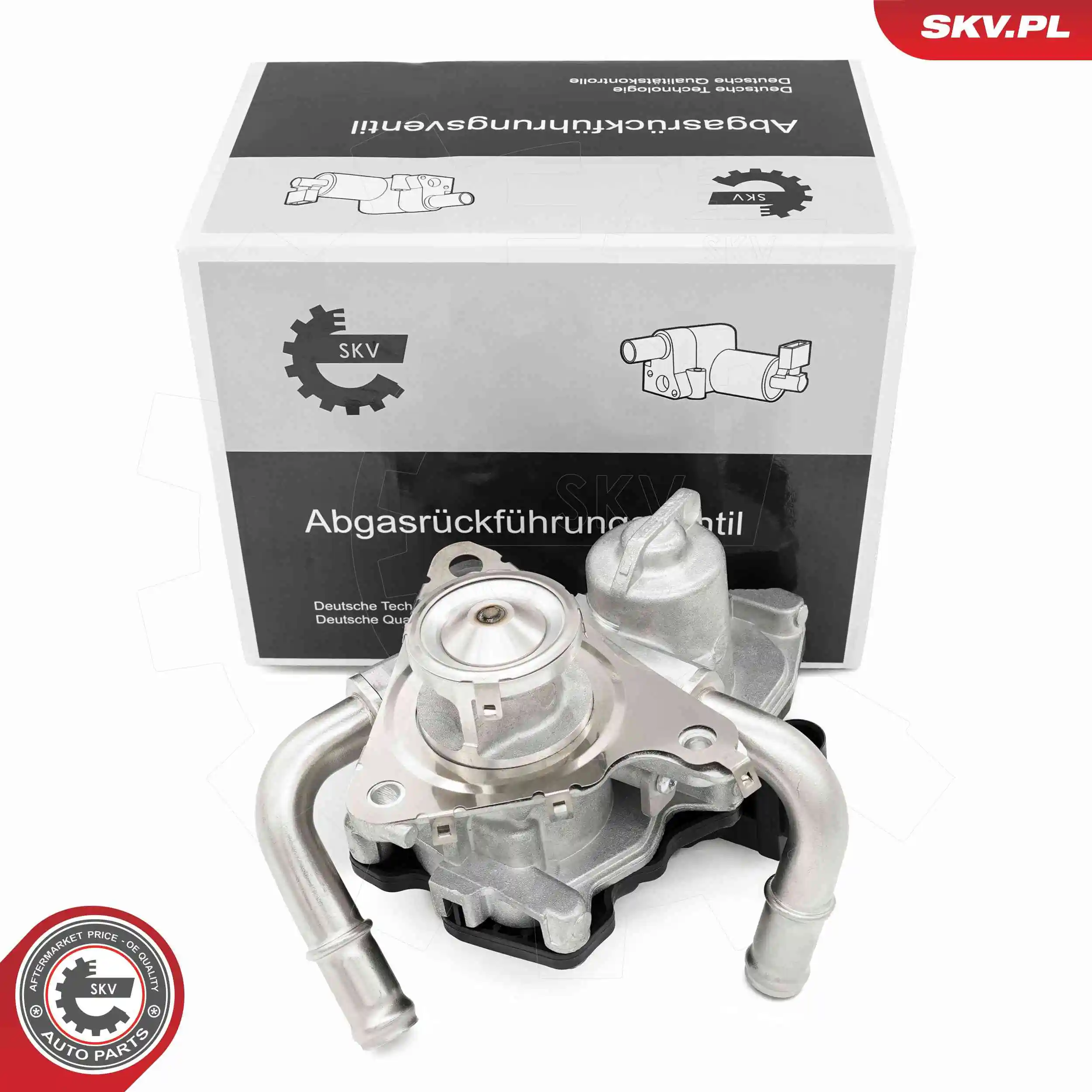 ESEN SKV AGR-szelep - 14SKV278 - TothCarparts