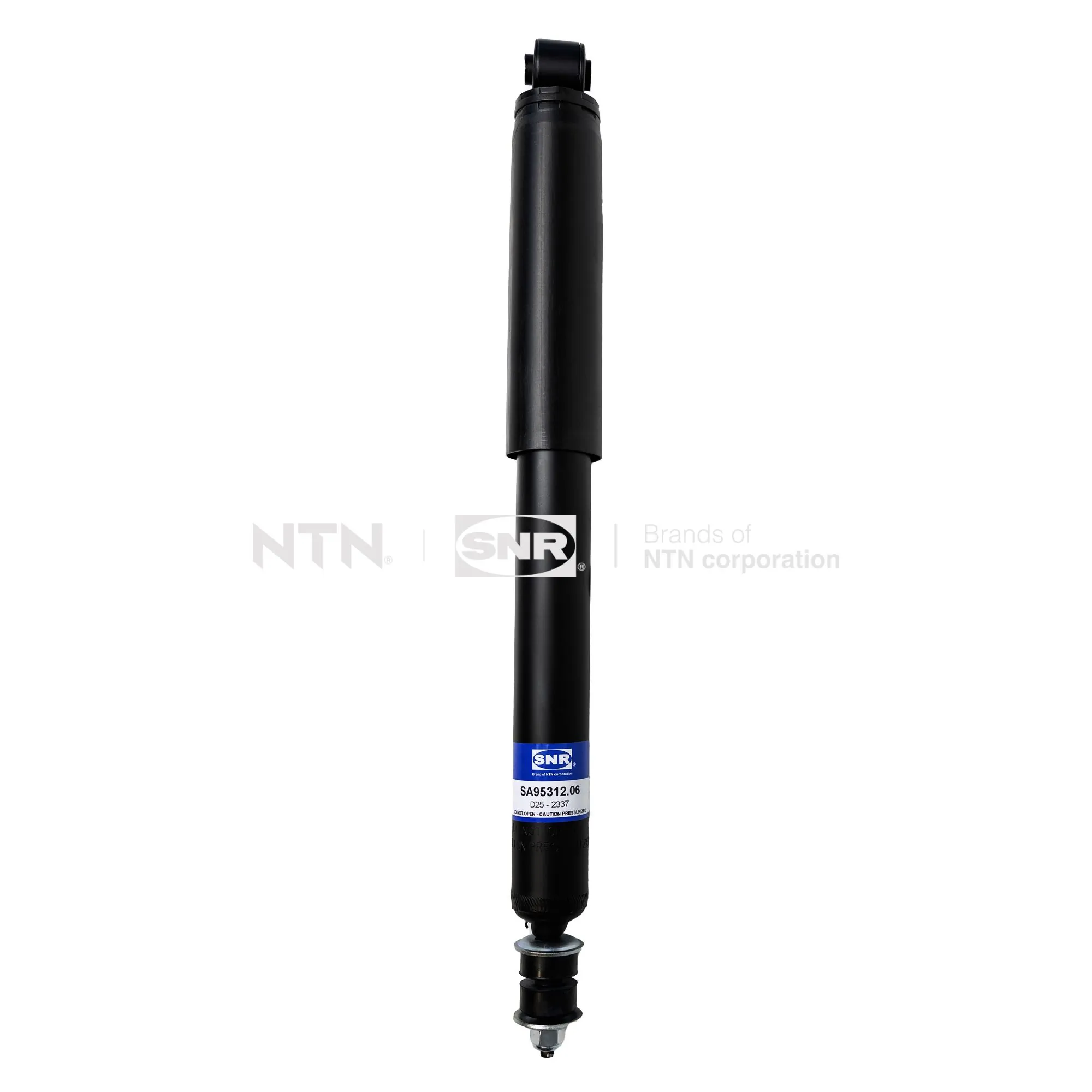 SNR lengéscsillapító - SA95312.06 - TothCarparts