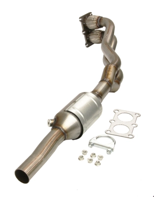 MAXGEAR katalizátor - 27-6197 - TothCarparts