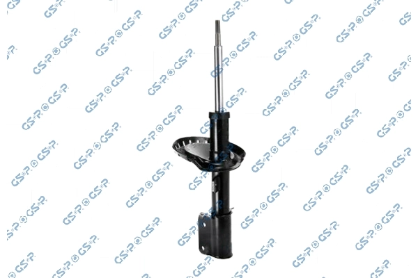 GSP lengéscsillapító - 32307501 - TothCarparts