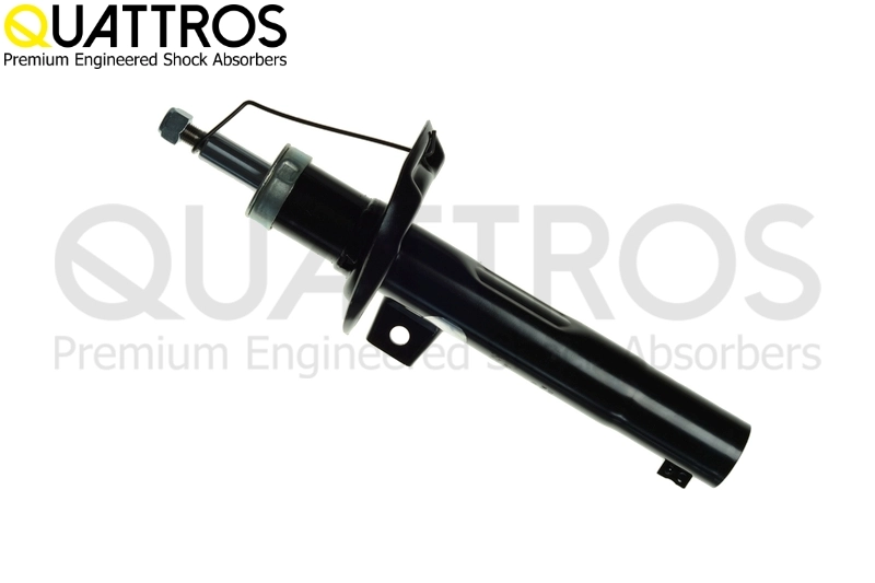 DAVID VASCO lengéscsillapító - FS4834 - TothCarparts