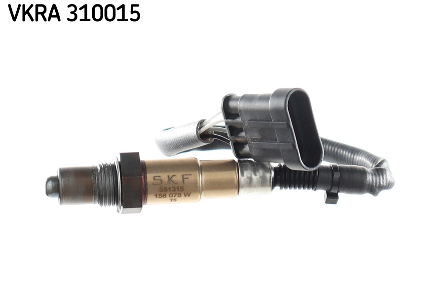 SKF lambdaszonda - VKRA 310015 - TothCarparts